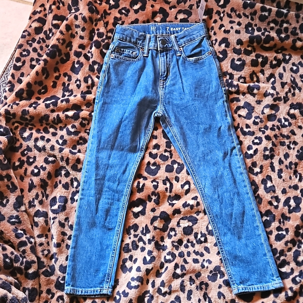 Kids gap jeans
